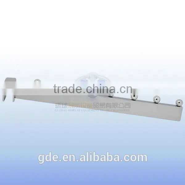 300mm chrome display hanger