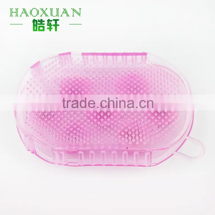 Body to body massage doulb-faced health care product directly manufacturer