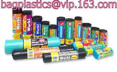 BAG-PLASTICS.COM