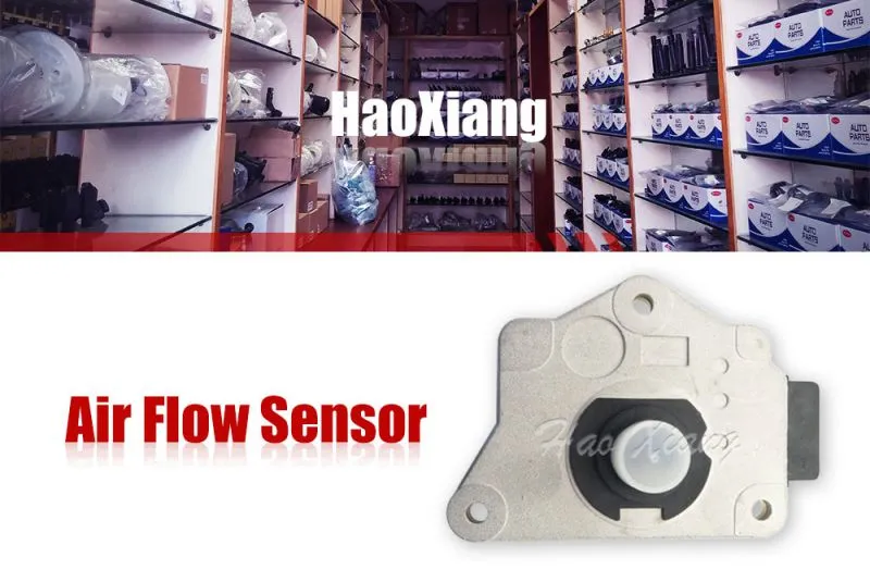 Top Quality Air Flow Sensor 16119-73C00 16119-73C0A 16119-73C0A For Nissan Sentra E SE XE GXE 1.6L D21 2.4L