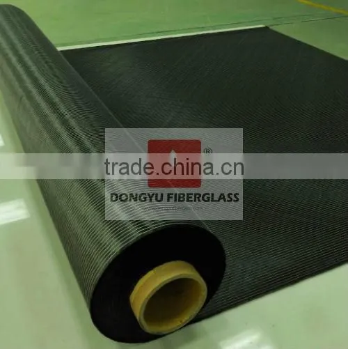 Carbon Fabric