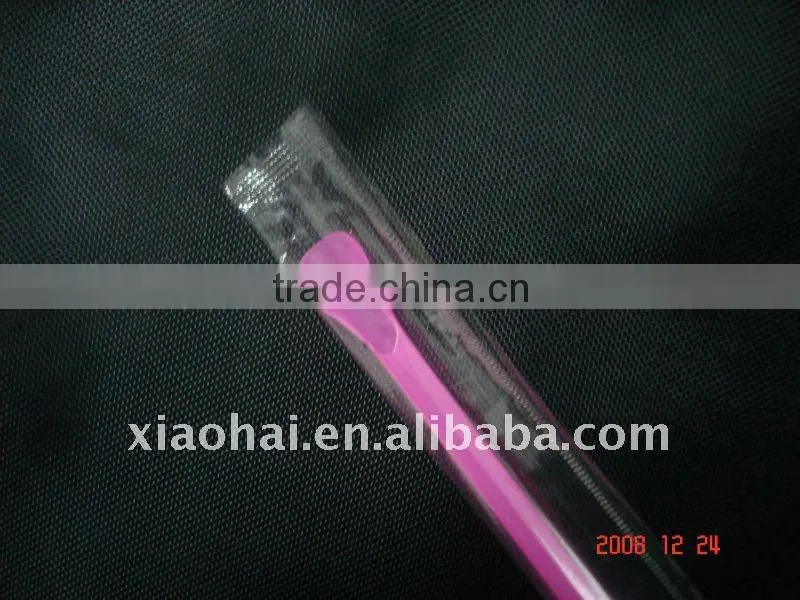 flexible pp straw making machine