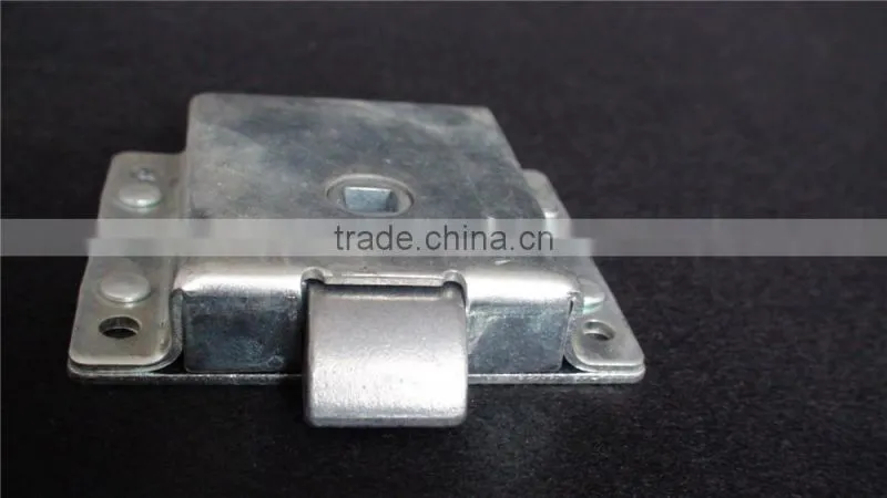03233 Slam Lock cam lock boot lock