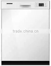 China Midea Automatic Stainless Steel Dishwasher Price