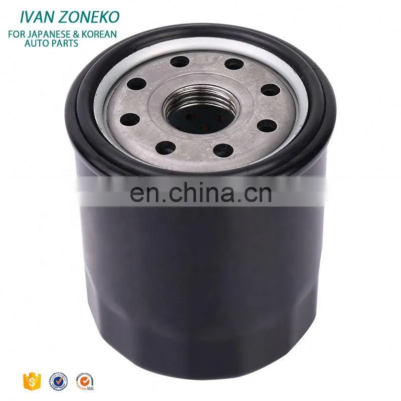 High performance 15208AA100 FOR FORESTER OIL FILTER TYPE