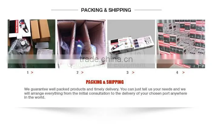 180 degree adjustable handle Hedge Trimmer with CE,GS,EMC,EURO II