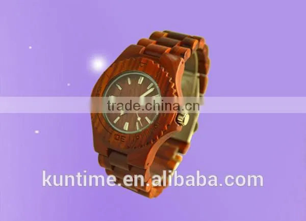 alibaba express mans wooden watches import watch