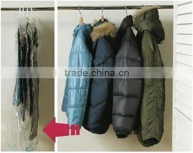 hanging storage bag