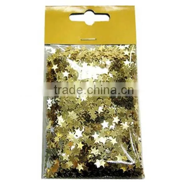 Metallic Tissue, Foil Confetti for Wedding/ Party/ Festive Celebration