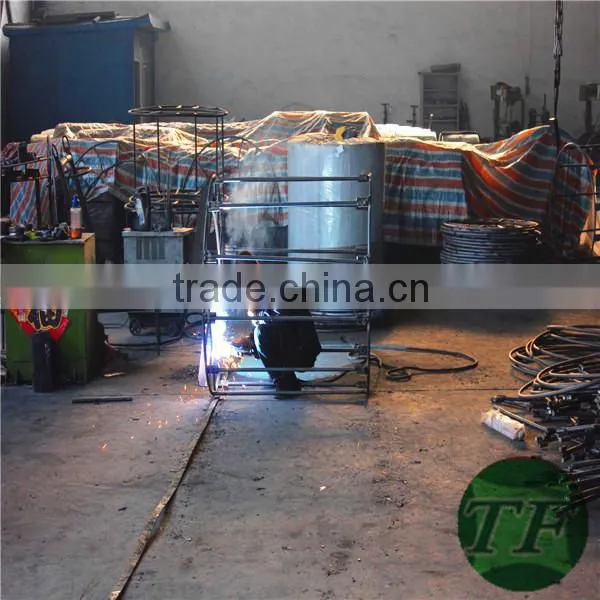 Steelmaking Calcium ferro /Ca Fe cored wire china manufacturer