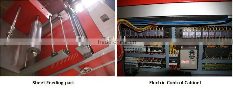 FJL-700/1200ZK-B Vacuum Forming Machine,Plastic Vacuum Forming Machine,Acrylic Vacuum Forming Machine