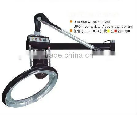 Fashion design hair equipment wall mounted hair dryer equipment