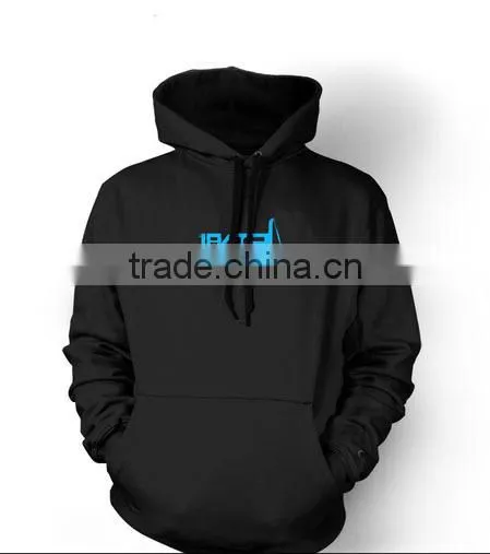 Custom Fashion design men's Sweatshirt Crew shirt