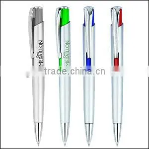 Promotional Plastic Ball Pen with Printing