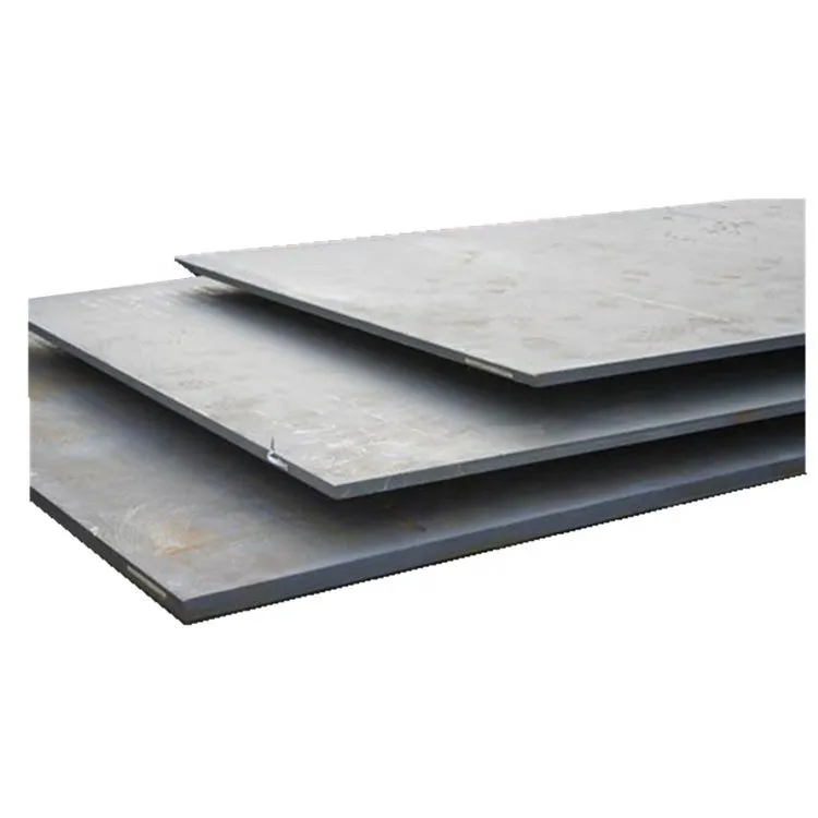 Cold Rolled Q235 Mild Steel Coil & Sheet ASTM/AISI/JIS/BS/DIN Standards Cutting Service Available