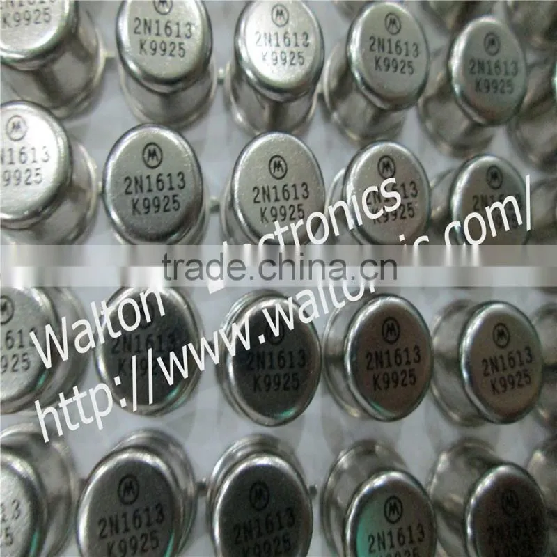 hot new products for 2015 2N1613 electronic component ic