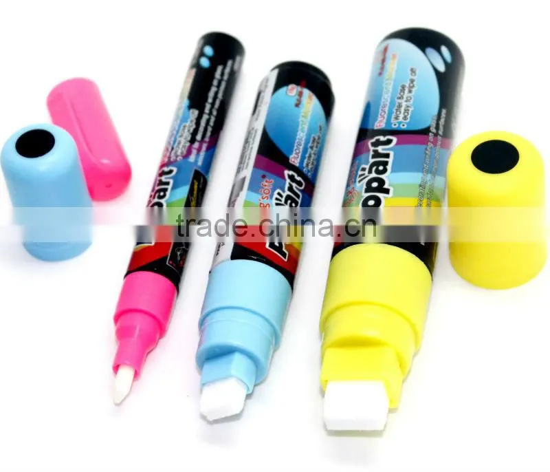 Easily Erase White Board Marker Pen