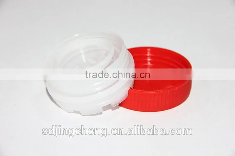 High Quality Industrial oil plastic screw top bottle cap