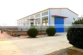 Ningjin Jutai Chemical & Plastic Co., Ltd. company overview - view 3