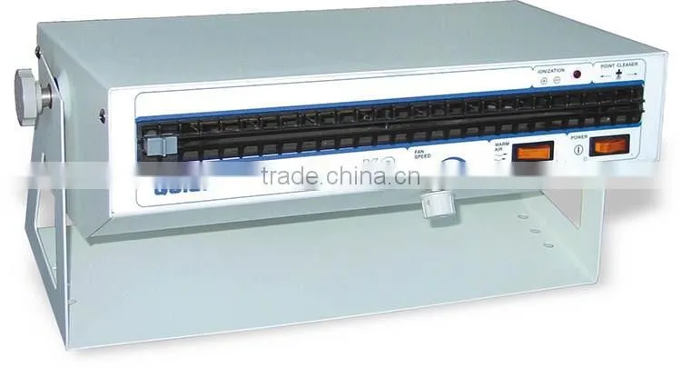 QUICK 441B static eliminator electrostatic air filter