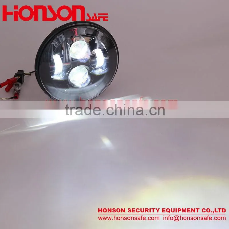 LED driving Lights LED-0860L for JEEP Offroad lighthead