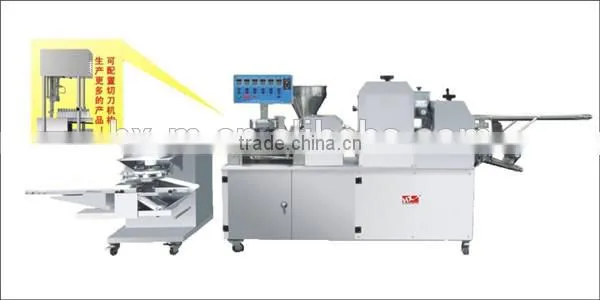 automatic meat bun machine with cheap price for sell