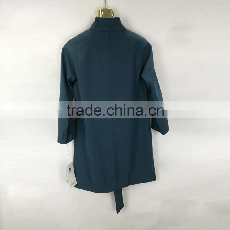 2015 latest winter lady jacket fashion women's coat jacket