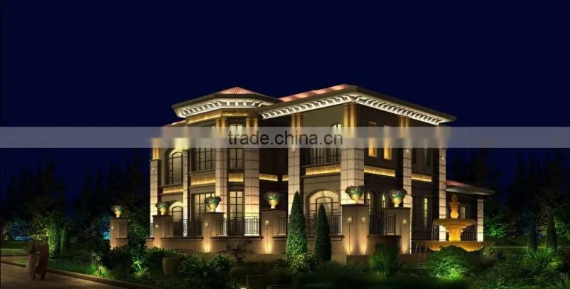 Professional LED focus projection light swimming pool LED light