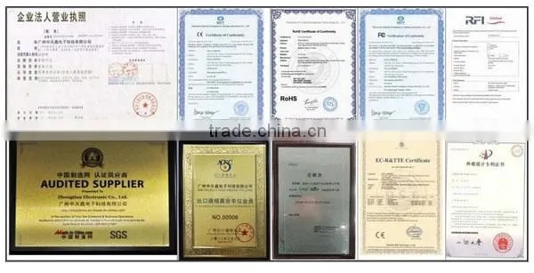 The only one factory more than 10 years in china for ps4 cooling fan