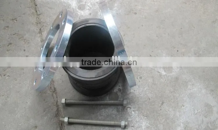 EPDM Flexible Rubber Joint(s)
