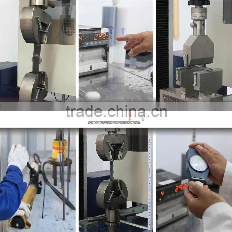 empty silicone cartridge fabric glue fastener manufacturer