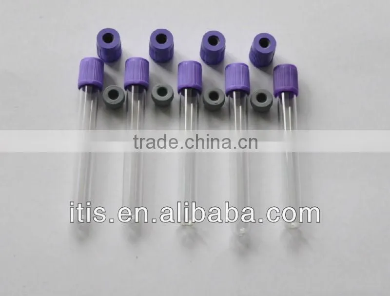 Blood sample tubeBlood collection tubeVacuum blood tube