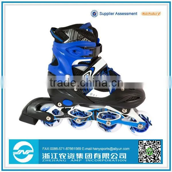Latest design speed skating