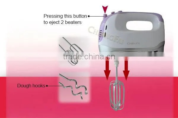 110V home used cake mixer made in China for sale