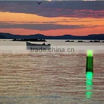 solar fishing light