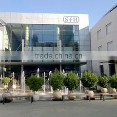 Wenzhou Sahai Electrical Co., Ltd. company overview - view 1
