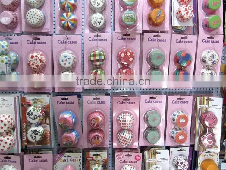baking supplies muffin baking cup,cake cups