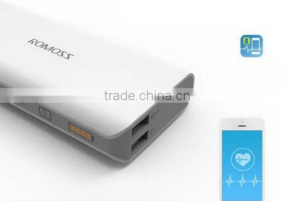 Economic Latest Design Hot Sale cheapest mobile power banks