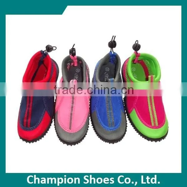 2016 popular aqua shoes aqua water shoes