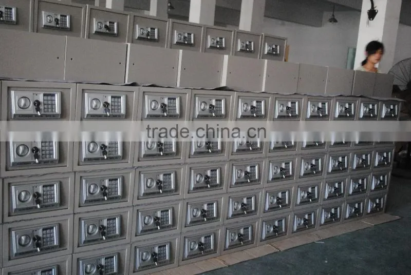 money digital safe box of price