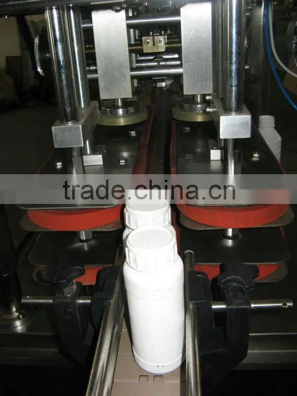 Automatic Capping Machine FXZ-6L