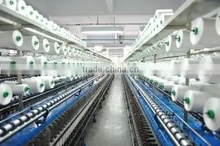 Ningbo S. Derons Import & Export Co., Ltd. company overview - view 1