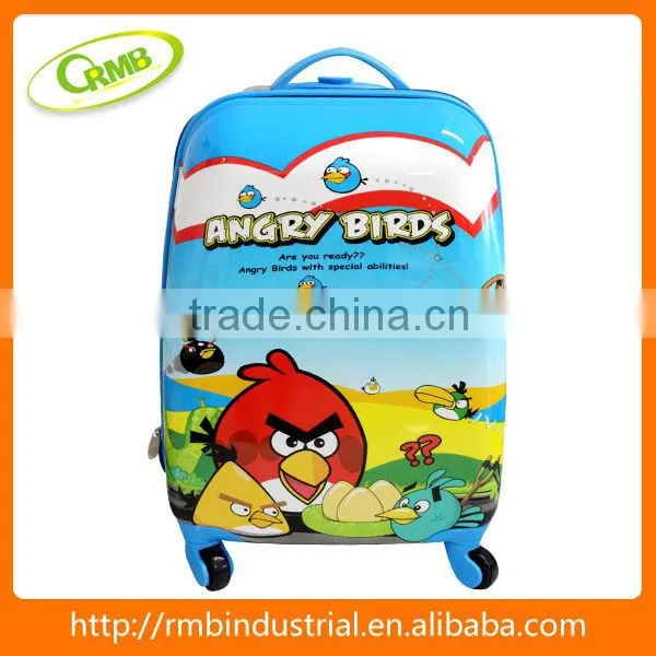 Fancy Trolley Kid School Bag