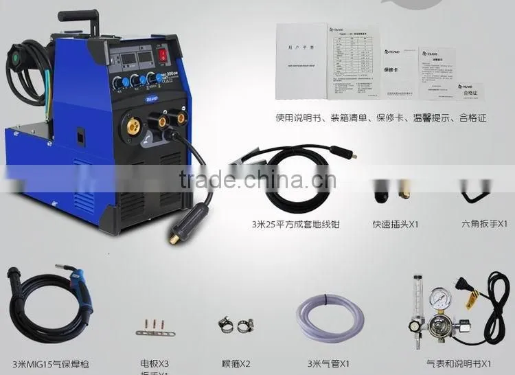 Orbital Welding Machine Automatic MIG Welding Machine