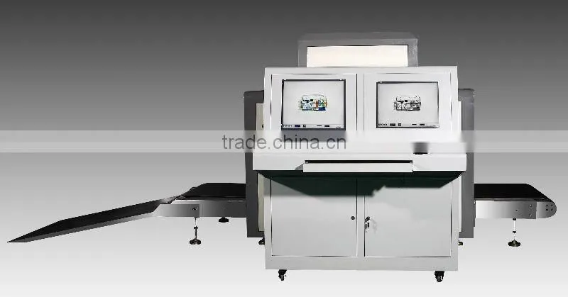 X-ray luggage scanner ST-8065