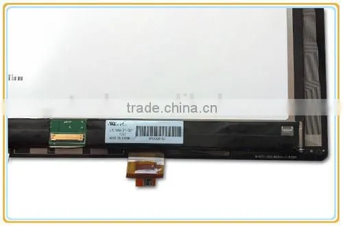Perfect working for Microsoft Pro 2 lcd panel in stock