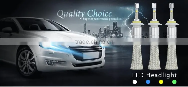 Led Headlights Bulbs For Hyundai Ix35 Car Accessories