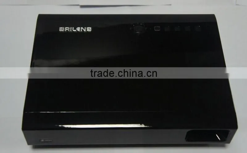 Newest! Hot seller! portable mini multimedia projector