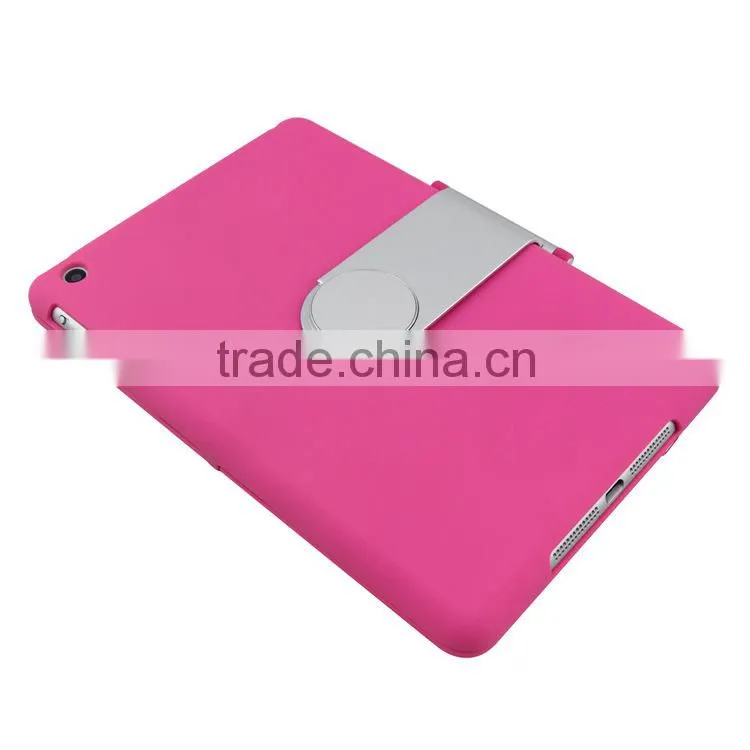 360 rotation bluetooth keyboard case for ipad mini,for ipad mini bluetooth keyboard case