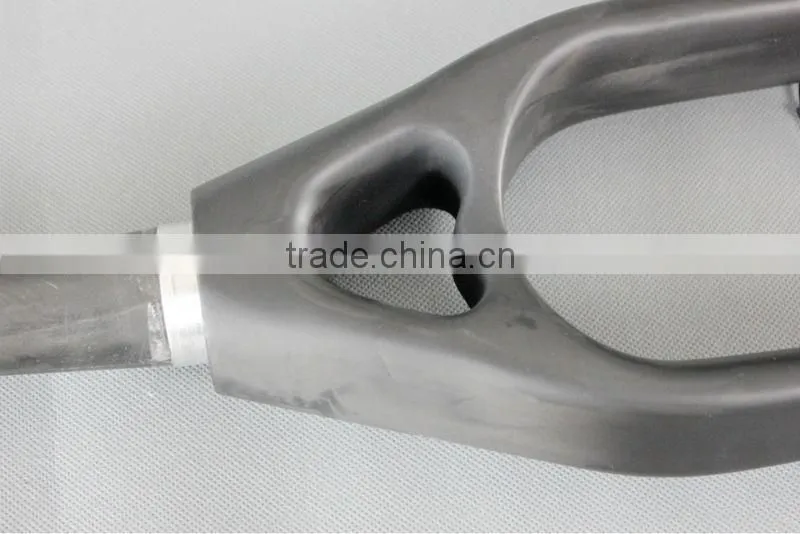 2014TOP seller Carbon MTB fork 650B fork 27.5